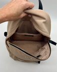 Kate Spade Pink Nylon Chelsea Medium Backpack