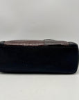 Brighton Brown Leather Shoulder Bag