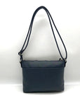 Style & Co Navy East West Hudson Crossbody