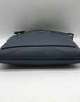 Style & Co Navy East West Hudson Crossbody