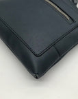 Style & Co Navy East West Hudson Crossbody