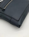 Style & Co Navy East West Hudson Crossbody