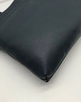 Style & Co Navy East West Hudson Crossbody