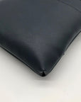 Style & Co Navy East West Hudson Crossbody