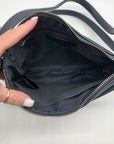 Style & Co Navy East West Hudson Crossbody