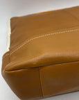Coach Park Colorblock Carrie/ Hobo Bag F24369