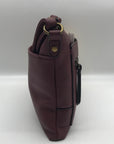 Style & Co Madeira Hudsonn East West Crossbody Bag