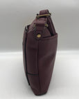 Style & Co Madeira Hudsonn East West Crossbody Bag