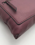 Style & Co Madeira Hudsonn East West Crossbody Bag