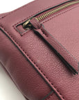 Style & Co Madeira Hudsonn East West Crossbody Bag
