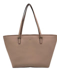Kate Spade Cedar Street Harmony Pink Leather Tote Bag
