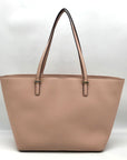 Kate Spade Cedar Street Harmony Pink Leather Tote Bag
