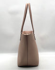 Kate Spade Cedar Street Harmony Pink Leather Tote Bag