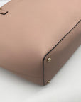Kate Spade Cedar Street Harmony Pink Leather Tote Bag