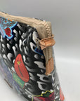 Consuela Multicolor Zoe Downtown Crossbody Bag