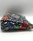 Consuela Multicolor Zoe Downtown Crossbody Bag