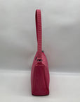 Kate Spade Pink Nylon Shoulder Bag