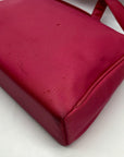 Kate Spade Pink Nylon Shoulder Bag