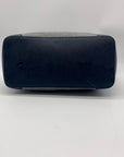 Karl Lagerfeld Black and Grey Paris Nouveau Tote Bag