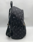 Like Dreams Black Paul Frank Adventure Medium Backpack