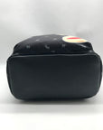 Like Dreams Black Paul Frank Adventure Medium Backpack