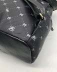 Like Dreams Black Paul Frank Adventure Medium Backpack