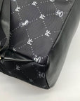 Like Dreams Black Paul Frank Adventure Medium Backpack