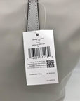 Kate Spade Nimbus Grey Nylon Kitt Tote Bag