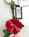 Kate Spade Pastry Pink In The Garden Bag Charm
