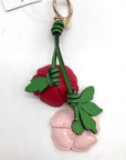 Kate Spade Pastry Pink In The Garden Bag Charm