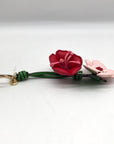 Kate Spade Pastry Pink In The Garden Bag Charm