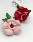 Kate Spade Pastry Pink In The Garden Bag Charm