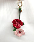 Kate Spade Pastry Pink In The Garden Bag Charm