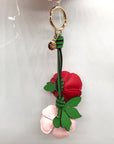 Kate Spade Pastry Pink In The Garden Bag Charm