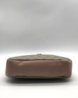 Nine West Pink & Grey Crossbody Bag