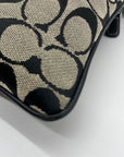 Coach Swingpack Crossbody Purse