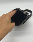 Coach Swingpack Crossbody Purse