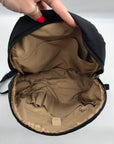 Baggallini Black Nylon Excursion Convertible Sling Bag