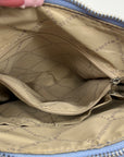 Steve Madden Periwinkle Crossbody Bag
