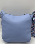 Steve Madden Periwinkle Crossbody Bag