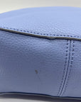 Steve Madden Periwinkle Crossbody Bag