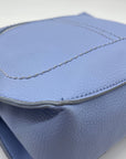 Steve Madden Periwinkle Crossbody Bag