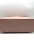 Kate Spade Light Pink Leather Medium Kerrie Tote Bag