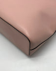 Kate Spade Light Pink Leather Medium Kerrie Tote Bag