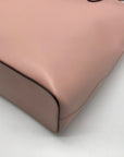 Kate Spade Light Pink Leather Medium Kerrie Tote Bag