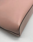 Kate Spade Light Pink Leather Medium Kerrie Tote Bag