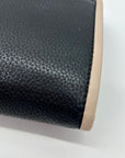 Kate Spade Black Pebbled Leather Crossbody Bag