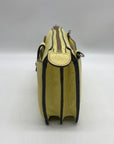 Kate Spade Limelight Leather Jackson Small Tab Crossbody