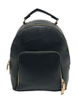 I.N.C. International Concepts Black Kolleene Backpack Bag