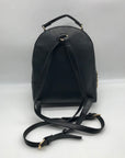 I.N.C. International Concepts Black Kolleene Backpack Bag